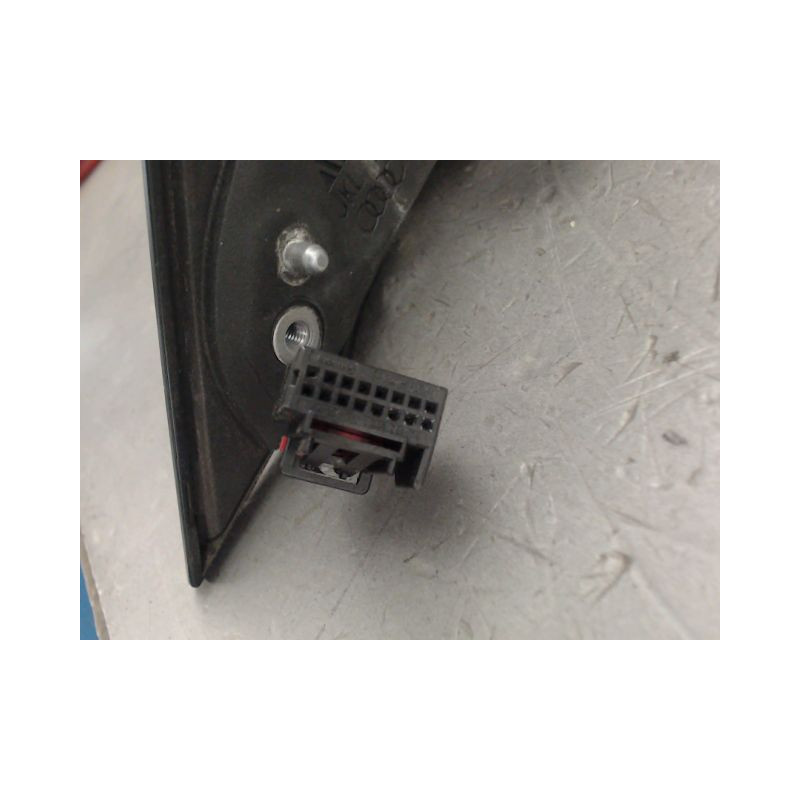 RETROVISEUR EXTERIEUR ELECTRIQUE DROIT AUDI A5
