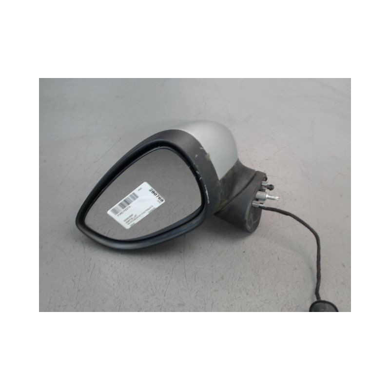 RETROVISEUR EXTERIEUR ELECTRIQUE GAUCHE FORD FIESTA