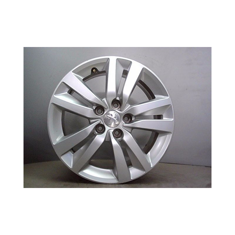 JANTE ALUMINIUM PEUGEOT 308