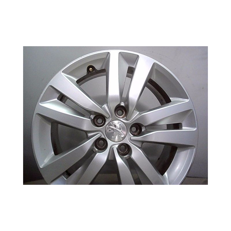 JANTE ALUMINIUM PEUGEOT 308