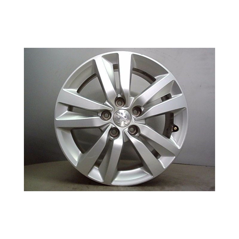 JANTE ALUMINIUM PEUGEOT 308