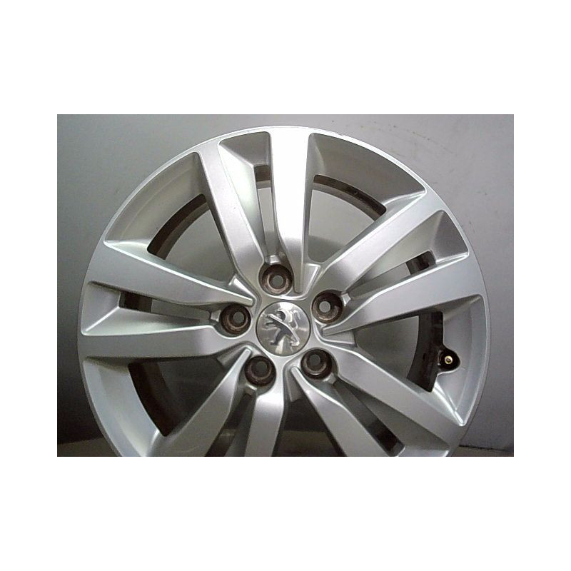 JANTE ALUMINIUM PEUGEOT 308