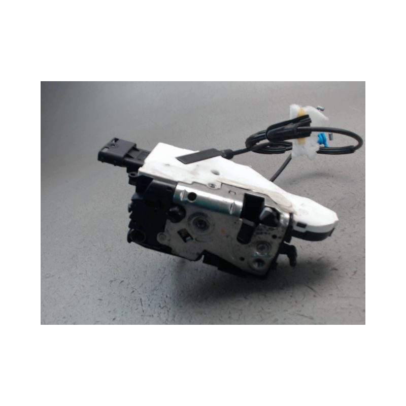 SYSTEME CONDAMNATION AVANT DROIT CITROEN C4