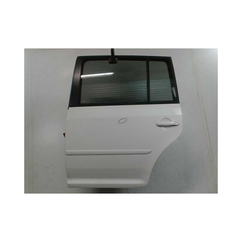 PORTE ARRIERE GAUCHE VOLKSWAGEN TOURAN