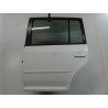 PORTE ARRIERE GAUCHE VOLKSWAGEN TOURAN