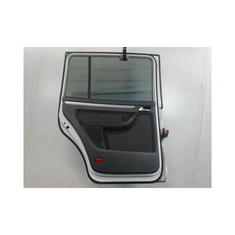 PORTE ARRIERE GAUCHE VOLKSWAGEN TOURAN