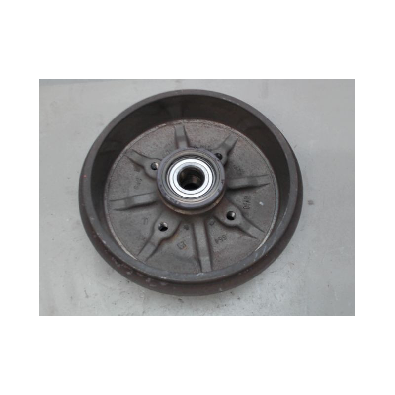 TAMBOUR ARRIERE GAUCHE CITROEN DS3