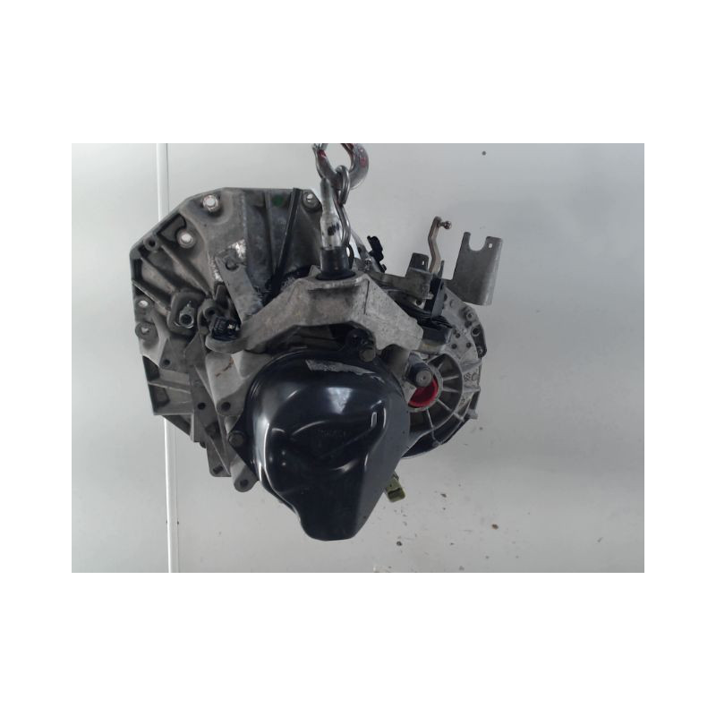 BOITE A VITESSE MECANIQUE RENAULT MEGANE 1.5 dCi 