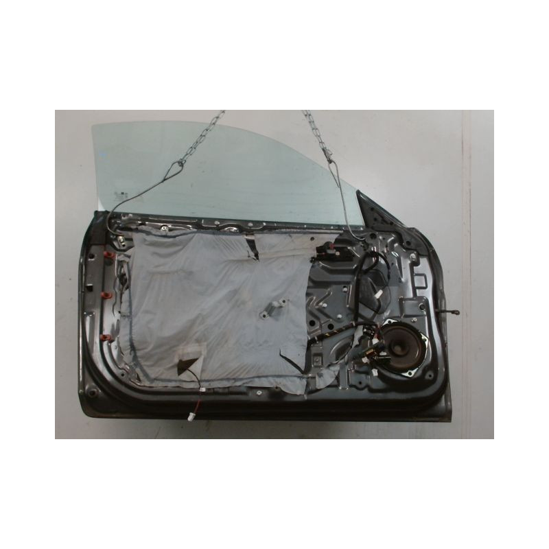 PORTE AVANT GAUCHE HYUNDAI COUPE