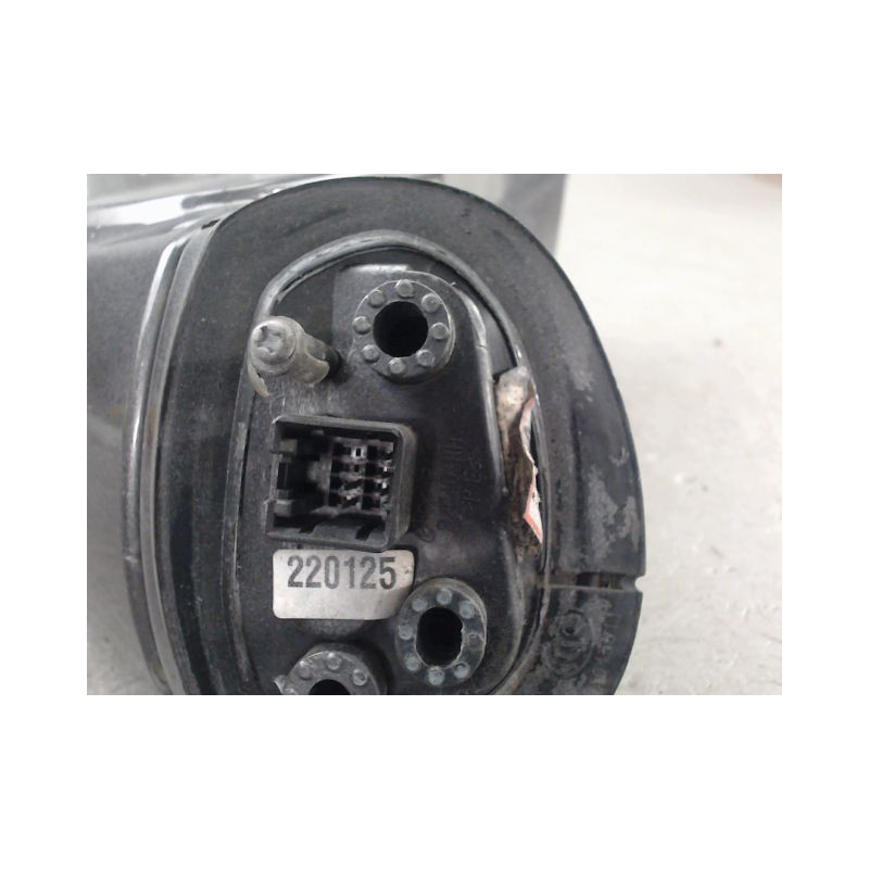 RETROVISEUR EXTERIEUR ELECTRIQUE DROIT HYUNDAI COUPE