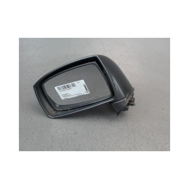 RETROVISEUR EXTERIEUR ELECTRIQUE GAUCHE HYUNDAI COUPE