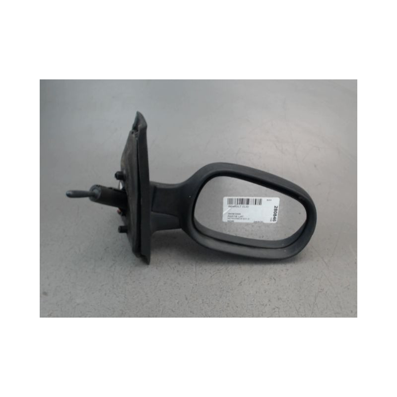 RETROVISEUR EXTERIEUR DROIT RENAULT CLIO