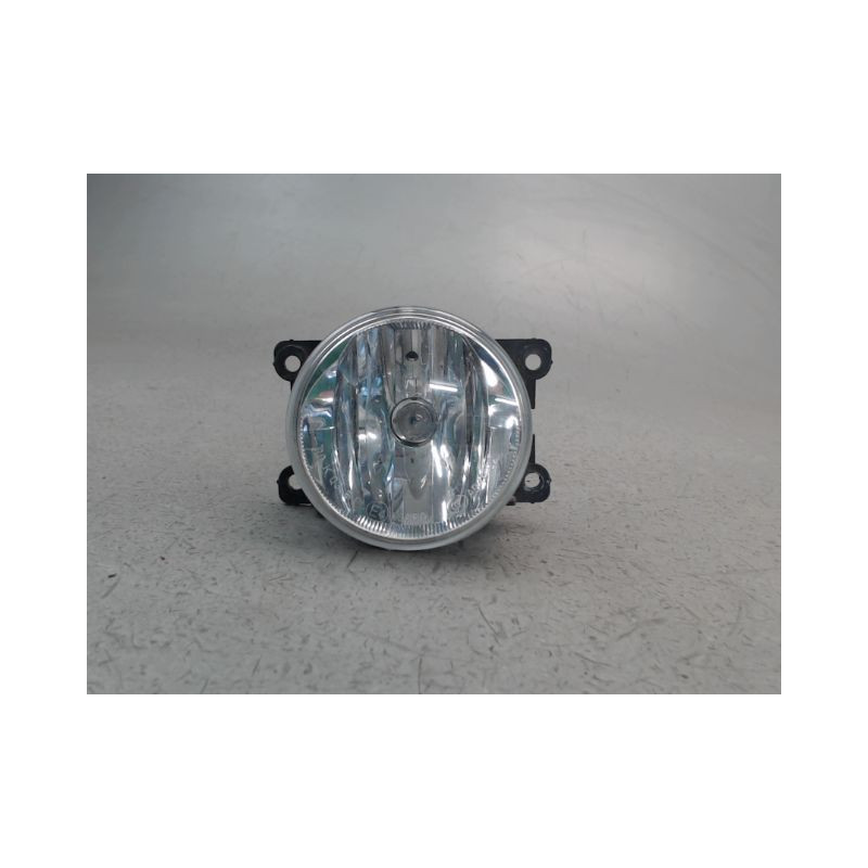 PHARE ANTIBROUILLARD AVANT DROIT PEUGEOT 2008