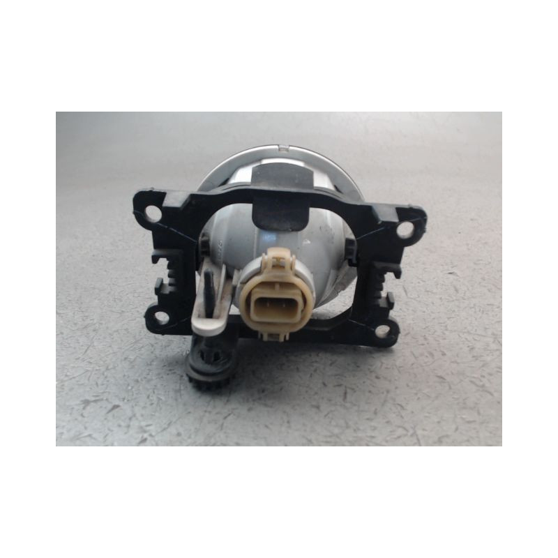 PHARE ANTIBROUILLARD AVANT GAUCHE PEUGEOT 2008