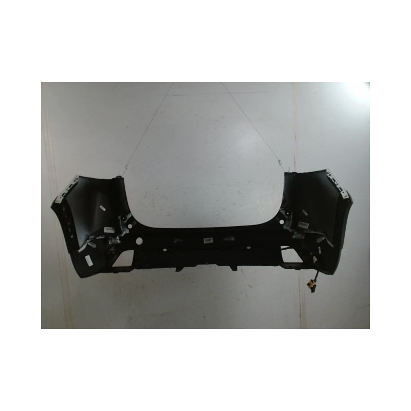 PARE-CHOC ARRIER PEUGEOT 2008