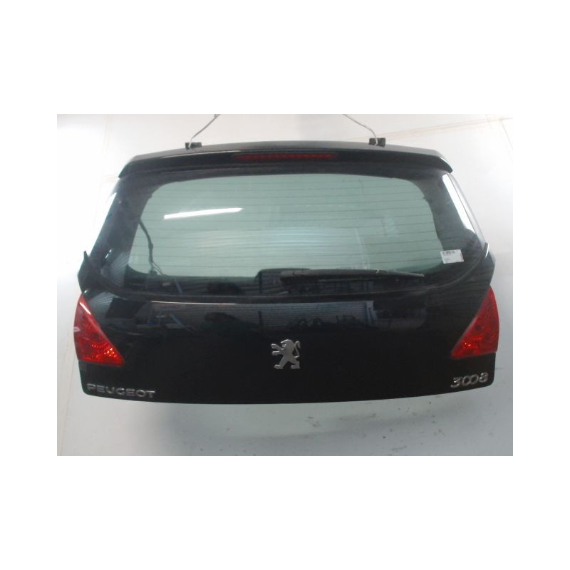 HAYON PEUGEOT 3008