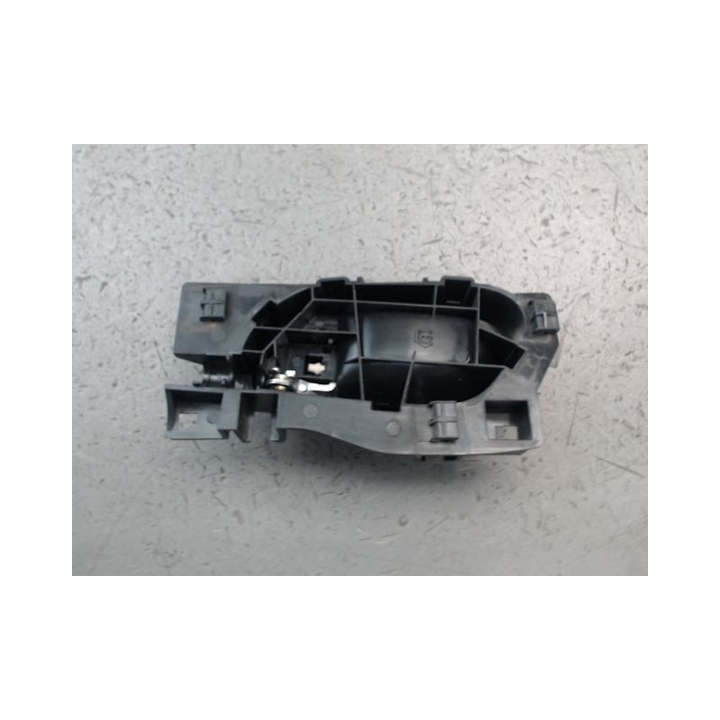 POIGNEE EXTERIEURE PORTE AVANT DROIT PEUGEOT 208