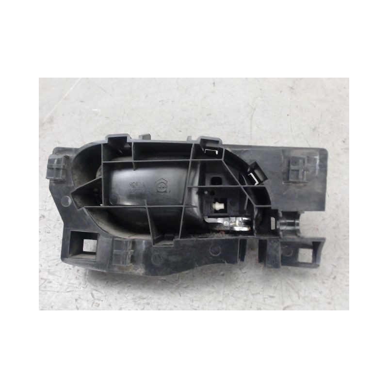 POIGNEE INTERIEURE PORTE AVANT GAUCHE PEUGEOT 208