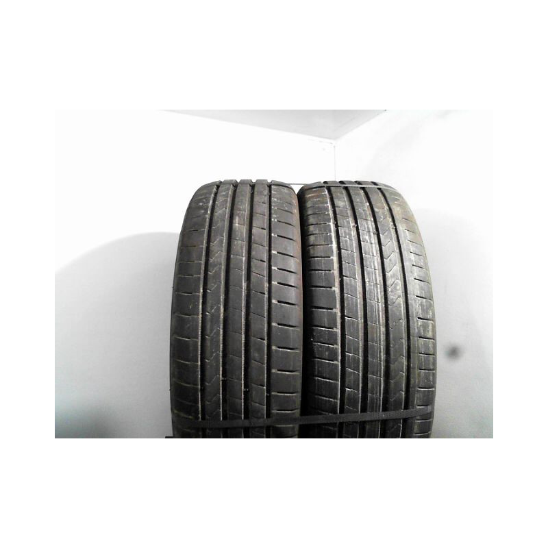 Paire de pneus HANKOOK VENTUS PRIME 4 195 55 16 87 H