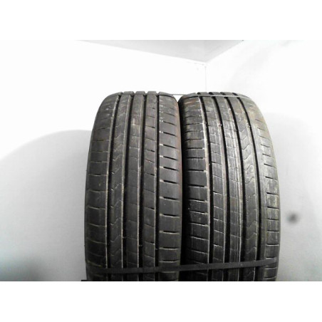 Paire de pneus HANKOOK VENTUS PRIME 4 195 55 16 87 H
