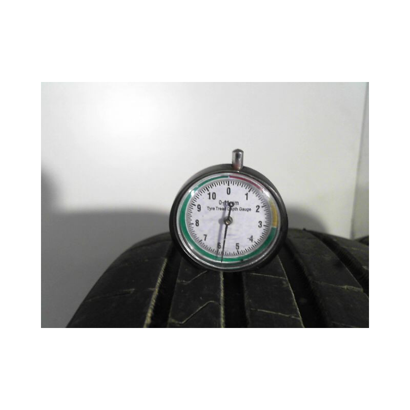 Paire de pneus HANKOOK VENTUS PRIME 4 195 55 16 87 H