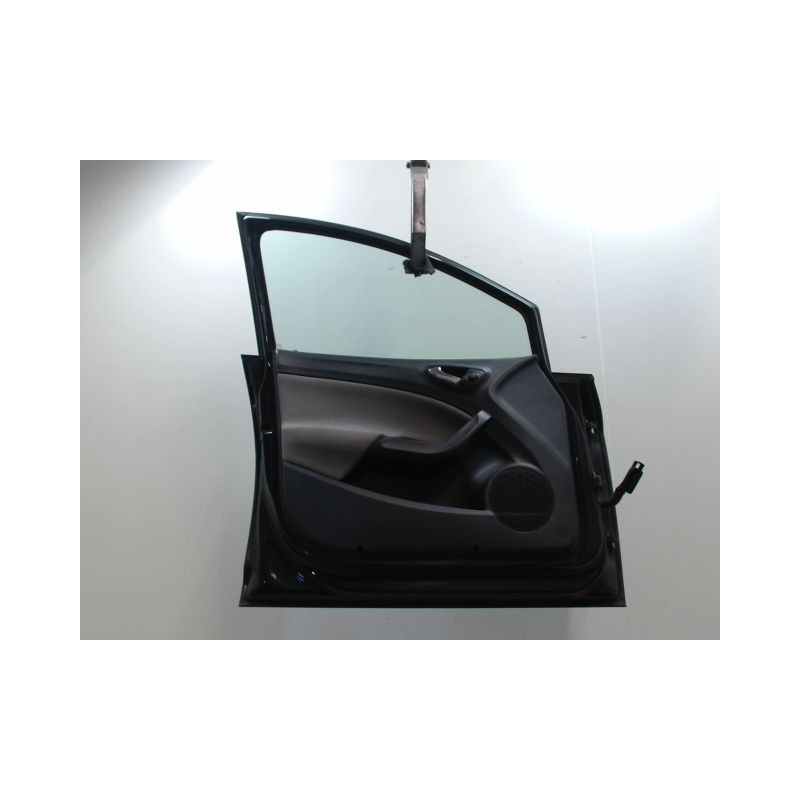 PORTE AVANT GAUCHE SEAT IBIZA IV PHASE 2 2012-...