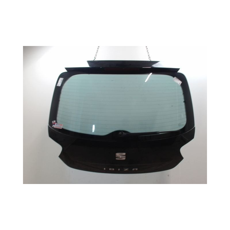 HAYON SEAT IBIZA IV PHASE 2 2012-...