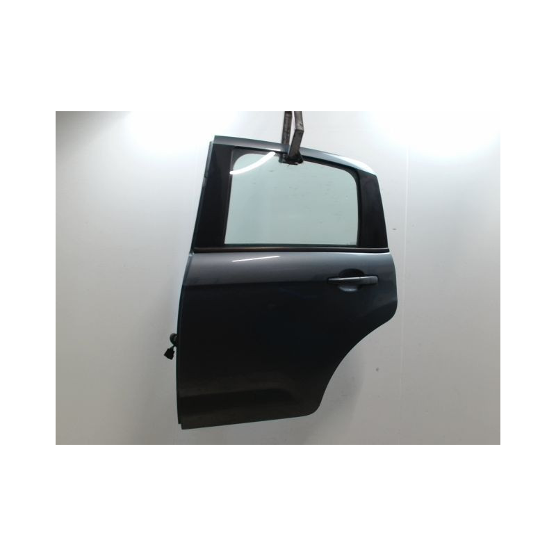 PORTE ARRIERE GAUCHE CITROEN C3 II Phase 1 (A51) 2009-2013