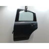 PORTE ARRIERE GAUCHE CITROEN C3 II Phase 1 (A51) 2009-2013