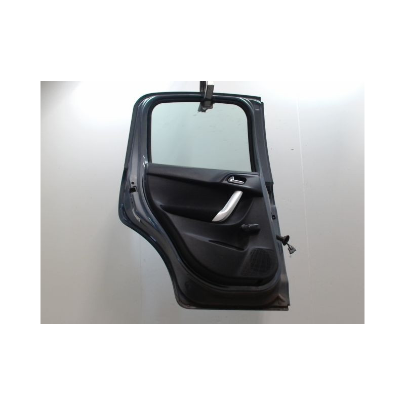 PORTE ARRIERE GAUCHE CITROEN C3 II Phase 1 (A51) 2009-2013