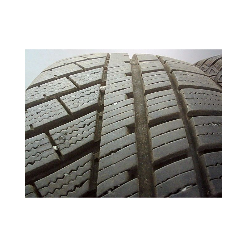 Paire de pneus ROVELO ALL WEATHER R4S 205 60 16 96 V