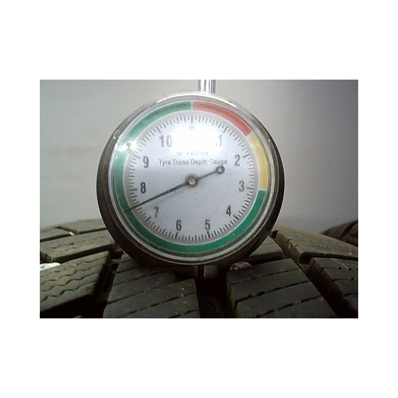 Paire de pneus ROVELO ALL WEATHER R4S 205 60 16 96 V