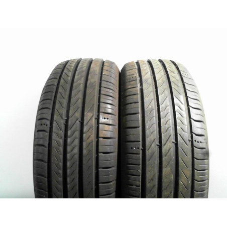 Paire de pneus MICHELIN PRIMACY 5 195 55 15 87 H