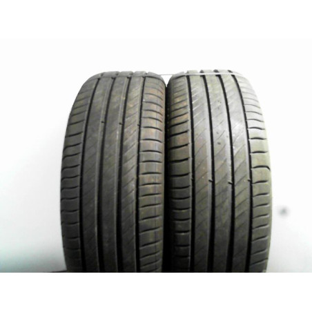 Paire de pneus MICHELIN PRIMACY 4 195 55 16 87 H