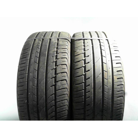 Paire de pneus FORTUNA ECOPLUS UHP2 235 50 18 101 Y