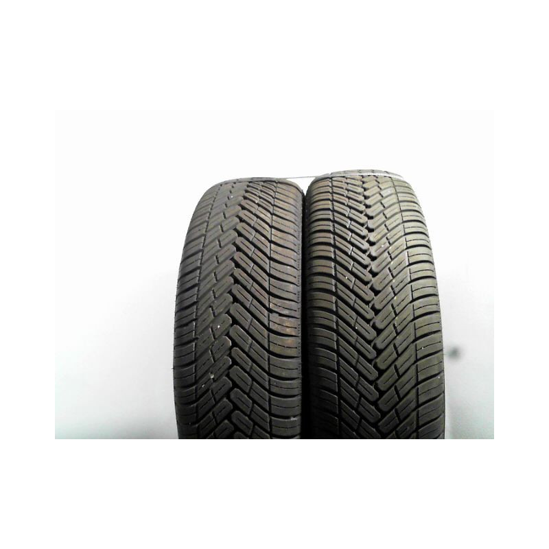 Paire de pneus FORTUNA ECOPLUS 2 4S 165 70 13 79 T