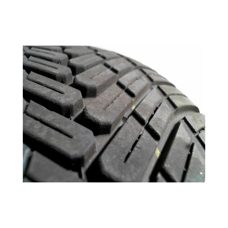 Paire de pneus FORTUNA ECOPLUS 2 4S 165 70 13 79 T