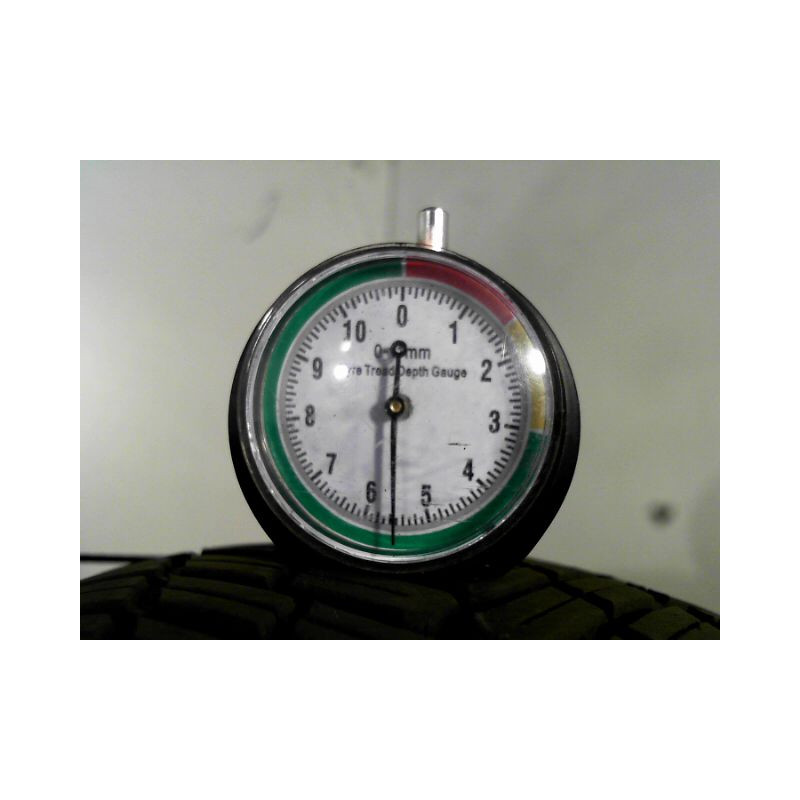 Paire de pneus FORTUNA ECOPLUS 2 4S 165 70 13 79 T