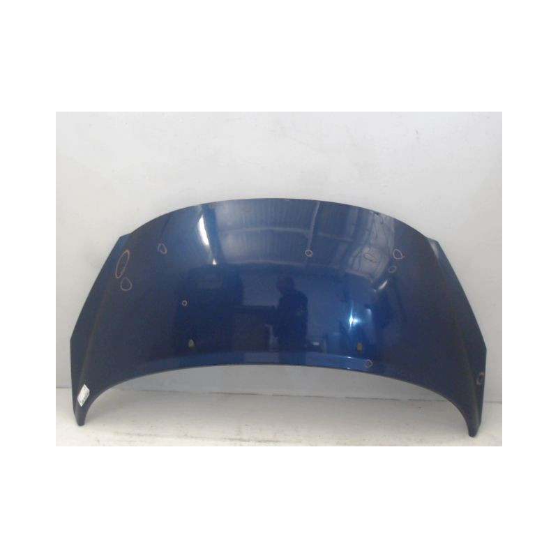 CAPOT PEUGEOT 207
