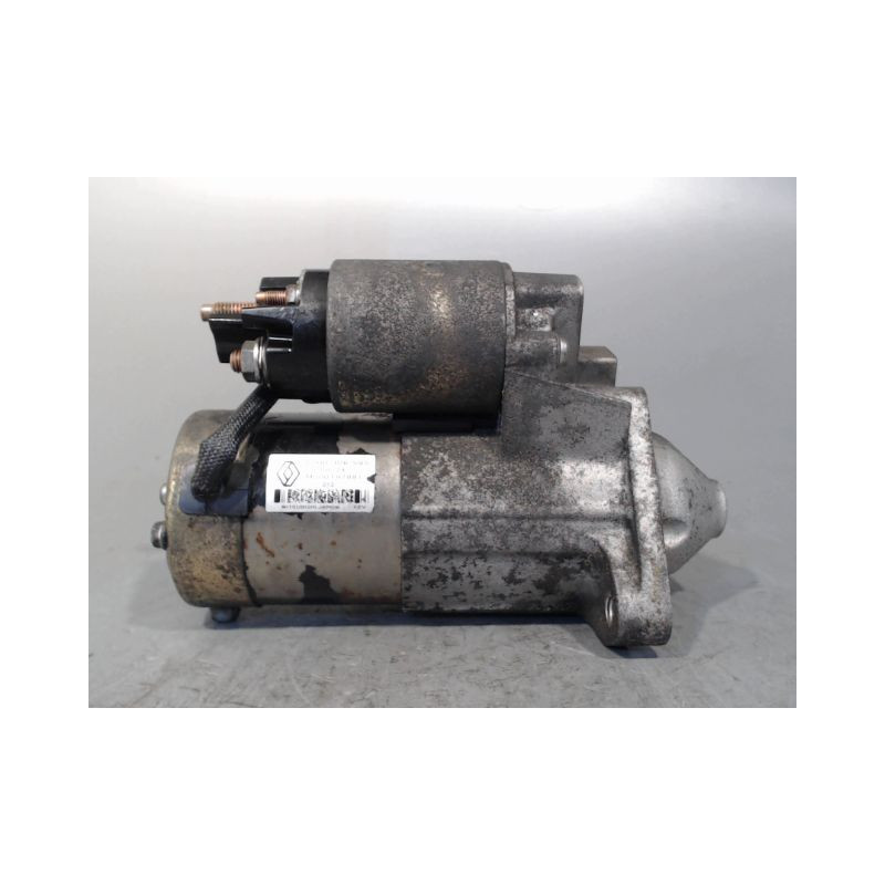 DEMARREUR RENAULT MEGANE II PH2 2006-