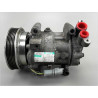 COMPRESSEUR AIR CONDITIONNE RENAULT CLIO III PH.1 05-09