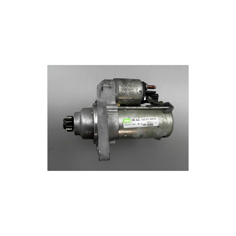 DEMARREUR AUDI A3 SPORTBACK 04-08