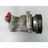 COMPRESSEUR AIR CONDITIONNE RENAULT CLIO III PH.2 09-14