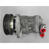 COMPRESSEUR AIR CONDITIONNE RENAULT CLIO III PH.2 09-14