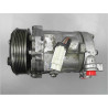 COMPRESSEUR AIR CONDITIONNE SUZUKI SPLASH 2008-