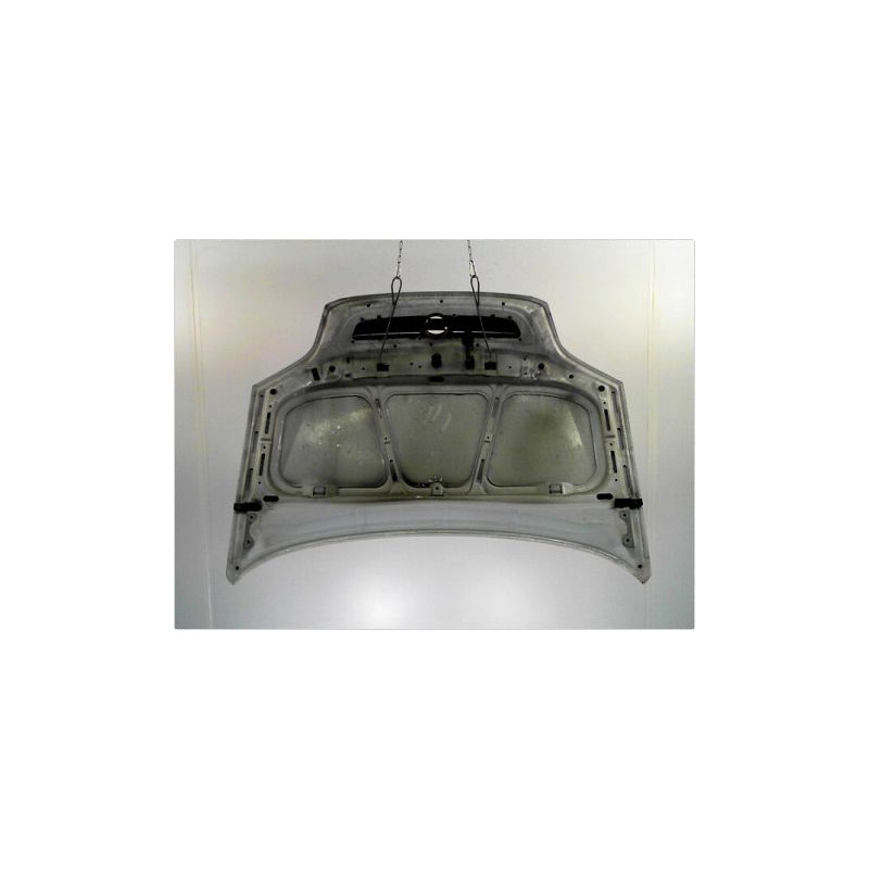 CAPOT OPEL ZAFIRA 99-05