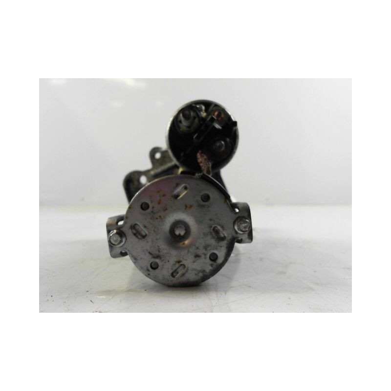 DEMARREUR RENAULT CLIO III 2009-
