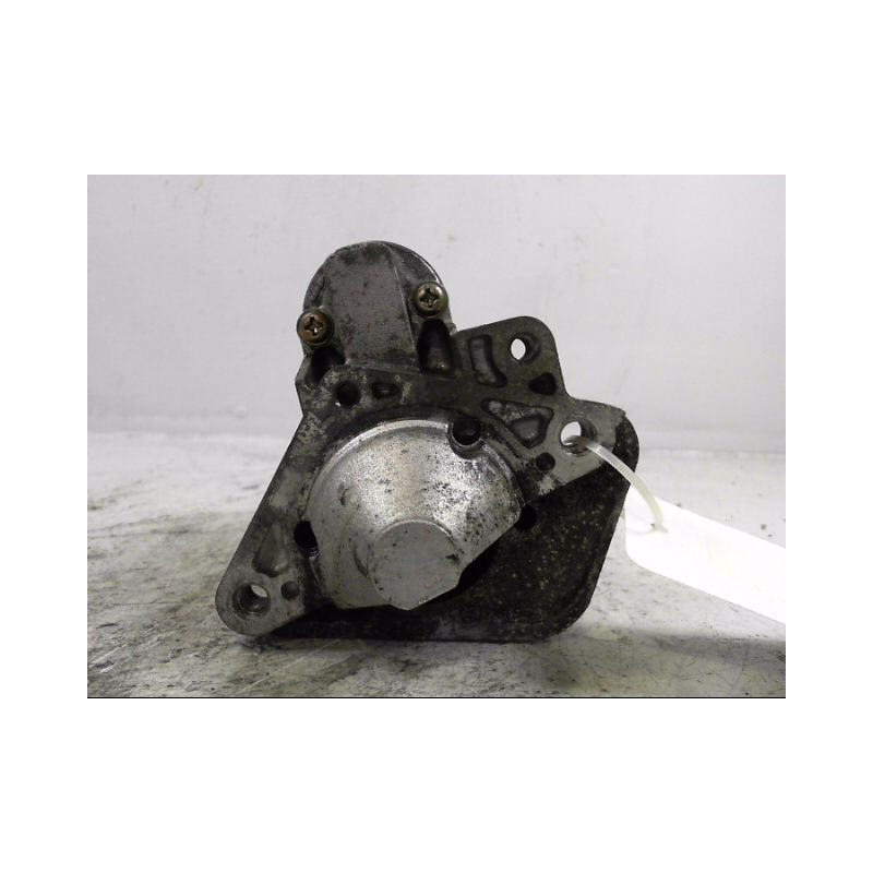 DEMARREUR RENAULT MEGANE II PH1 CPE 02-05