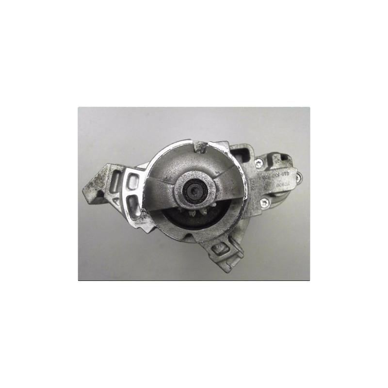 DEMARREUR BMW SERIE 1 (E81) 2007-2011