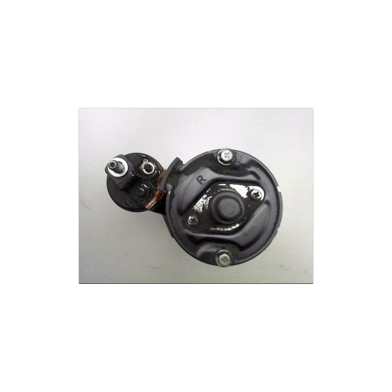 DEMARREUR BMW SERIE 1 (E81) 2007-2011
